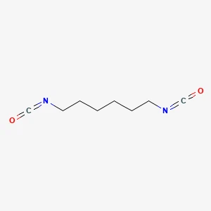1,6-diisocyanatehexane 丨 CAS 822-06-0