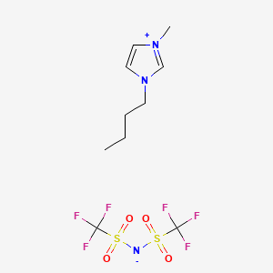 1- butyl -3- metylimi dazolium bis [(trifluormetyl) sulfonyl] imide 丨 cas 174899-83-3