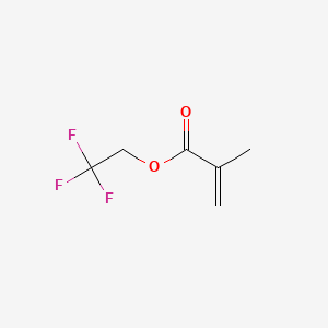 2,2, 2- trifluoroetylmetakrylat 丨 cas 352-87-4