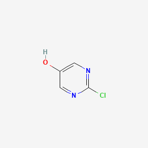2- Chloro -5- hydroxypyrimidin 丨 cas 4983-28-2
