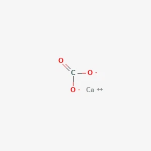 Kalciumkarbonat 丨 Cas 471-34-1