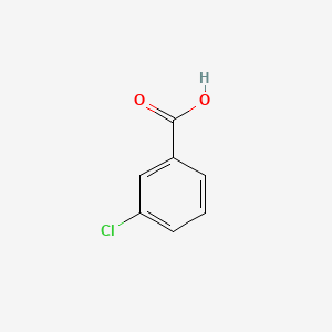 3-klorbensoesyra丨CAS 535-80-8