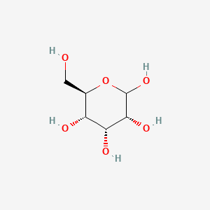 D-Allose 丨 CAS 2595-97-3