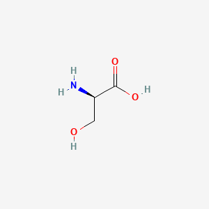 D-Serine丨CAS 312-84-5