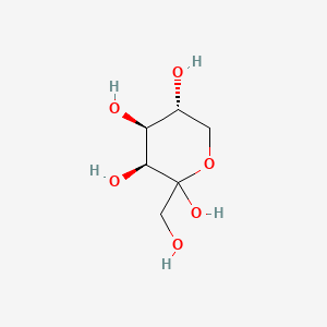 D-Tagatose丨CAS 87-81-0