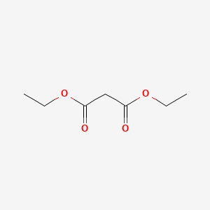 Dietyl Malonate 丨 CAS 105-53-3