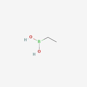 Etylboronsyra 丨 CAS 4433-63-0