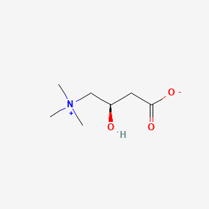 L (-)-carnitine 丨 cas 541-15-1