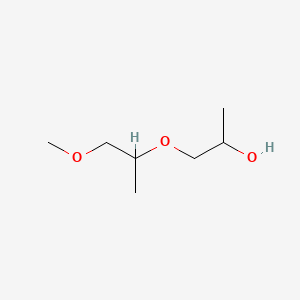 Methoxypropoxypropanol丨CAS 34590-94-8