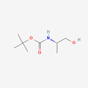 N-Boc-L-alaninol丨CAS 79069-13-9
