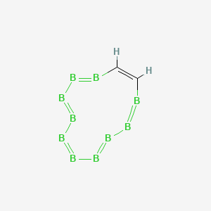 O-Carborane丨CAS 16872-09-6