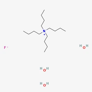 Tetrabutylammonium fluorid trihydrat 丨 cas 87749-50-6