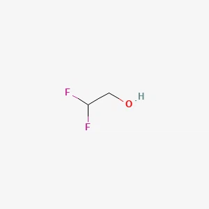 2, 2- difluoroethanol 丨 cas 359-13-7
