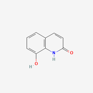 2,8-kinolinediol 丨 CAS 15450-76-7