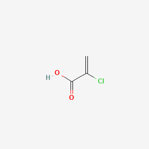 2-klorakrylsyra丨CAS 598-79-8