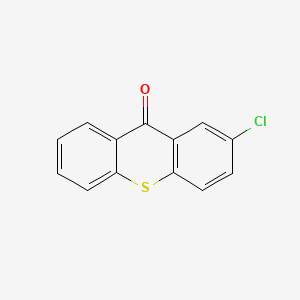 2-klortioxanton丨CAS 86-39-5