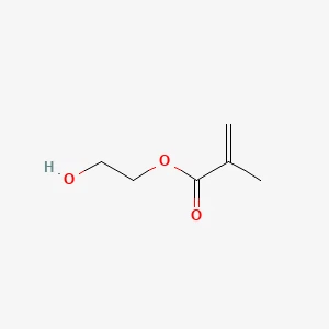 2-hydroxietylmetakrylat 丨 CAS 868-77-9