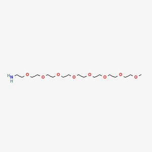 3,6,9,12,15,18,21,24-Octaoxapentacosan-1-amin丨CAS 869718-81-0