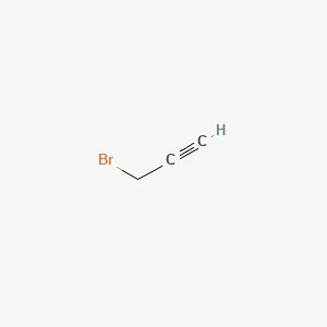 3- bromopropyne 丨 cas 106-96-7