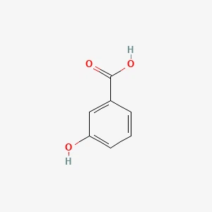 3-hydroxibensoesyra 丨 CAS 99-06-9