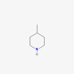 4-metylpiperidin 丨 CAS 626-58-4