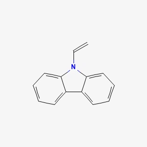 9- Vinylcarbazole 丨 cas 1484-13-5