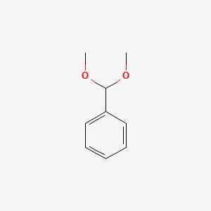 Benzaldehyd dimetylacetal 丨 CAS 1125-88-8
