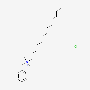 Bensalkoniumklorid丨CAS 8001-54-5