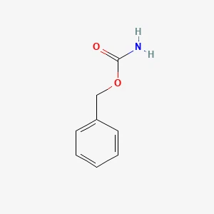Benzylkarbamat 丨 CAS 621-84-1
