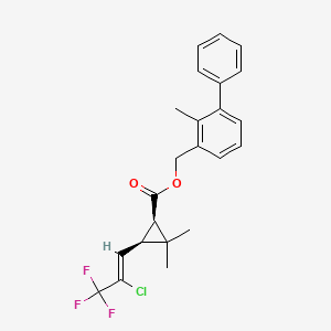 Bifenthrin 丨 CAS 82657-04-3
