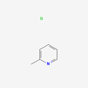 Borane-2-Picoline Complex 丨 CAS 3999-38-0