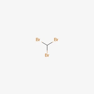 Bromoform 丨 cas 75-25-2
