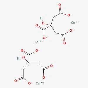 Kalciumcitrat 丨 CAS 813-94-5