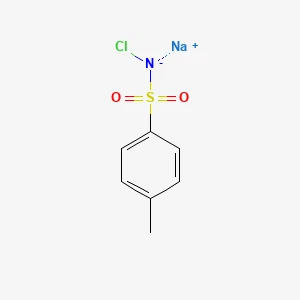 Kloramin-t 丨 cas 127-65-1