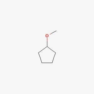 Cyklopentylmetyleter丨CAS 5614-37-9