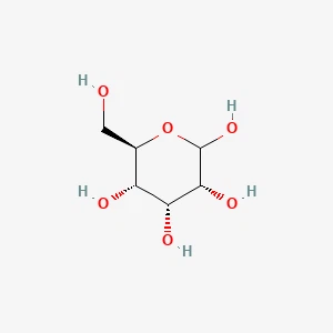 D-Allose 丨 CAS 2595-97-3