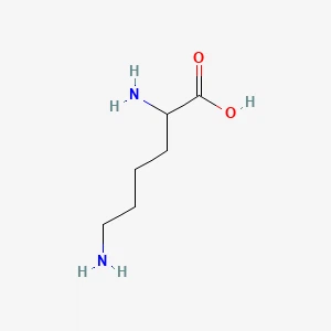 DL-Lysine 丨 CAS 70-54-2