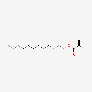 Dodecyl 2-metylacrylate 丨 CAS 142-90-5