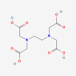 Edetic acid 丨 cas 60-00-4