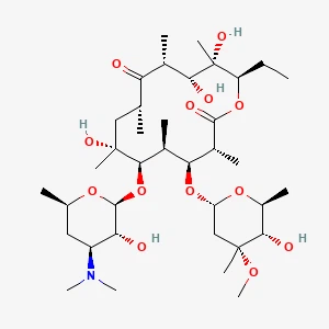 Erytromycin 丨 cas 114-07-8