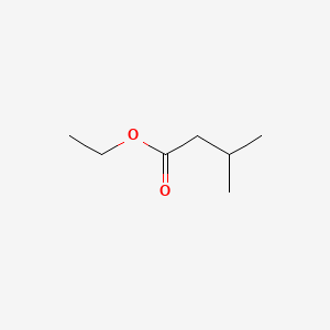 Etylisovalerat丨CAS 108-64-5