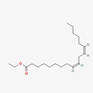 Etyl linoleat 丨 cas 544-35-4