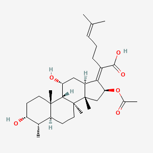 Fusidin 丨 CAS 6990-06-3