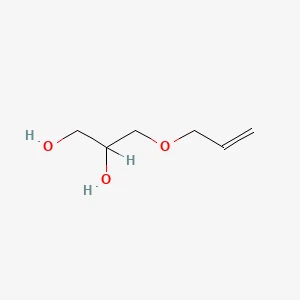 Glyceryl allyleter 丨 cas 123-34-2