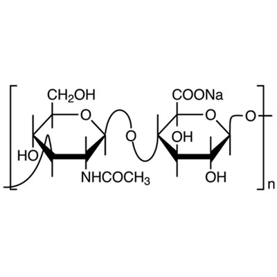 Hyaluronsyra (ha-t) 丨 cas 9067-32-7