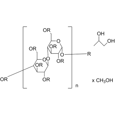Hypromellose (hpmc) 丨 cas 9004-65-3