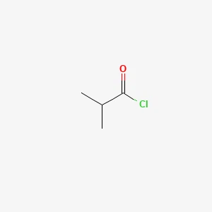 Isobutyrylklorid 丨 cas 79-30-1