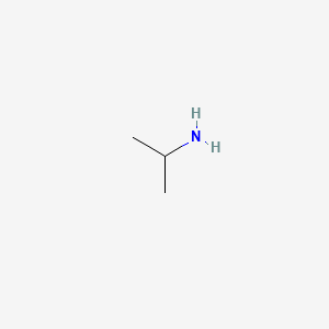 Isopropylamin 丨 CAS 75-31-0