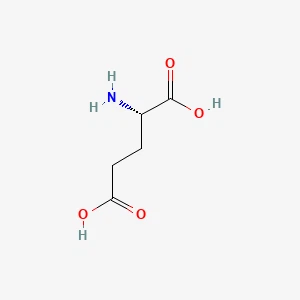 L - Glutaminsyra 丨 CAS 56-86-0