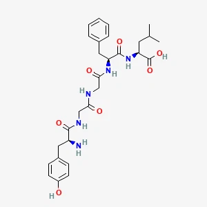 Leucine Enkephalin 丨 Cas 58822-25-6